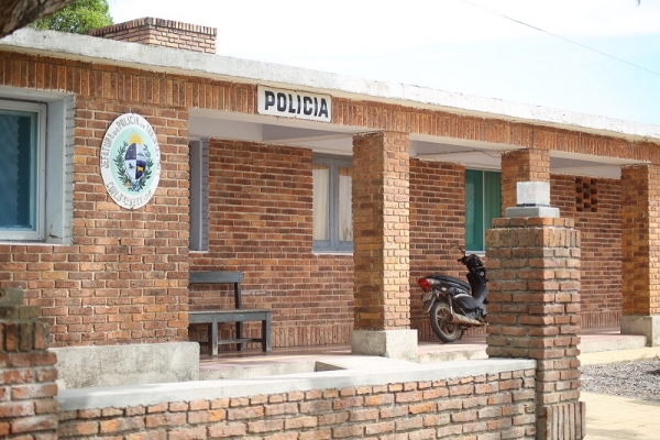 Hombre de 48 a&ntilde;os de edad formalizado por TENTATIVA DE HOMICIDIO 26/04/21