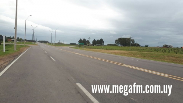 La Polic&iacute;a de Vergara incaut&oacute; mercader&iacute;a en presunta infracci&oacute;n aduanera 9/11/20