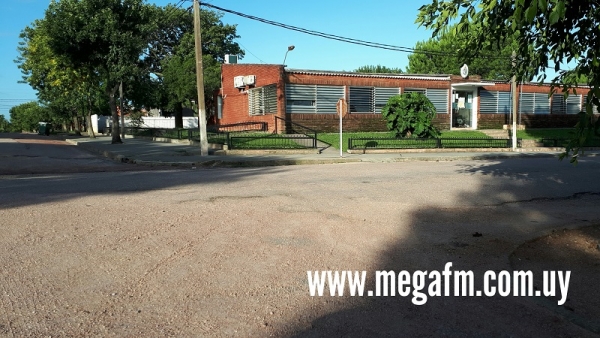 Se encuentra estable en UCI del Hospital de Treinta y Tres la persona que habr&iacute;a sido agredida el pasado s&aacute;bado en Vergara 5/02/21