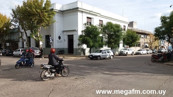 La justicia proces&oacute; sin prisi&oacute;n a un mayor y se inici&oacute; proceso a un menor por el hurto de motos en Vergara 19/07/16