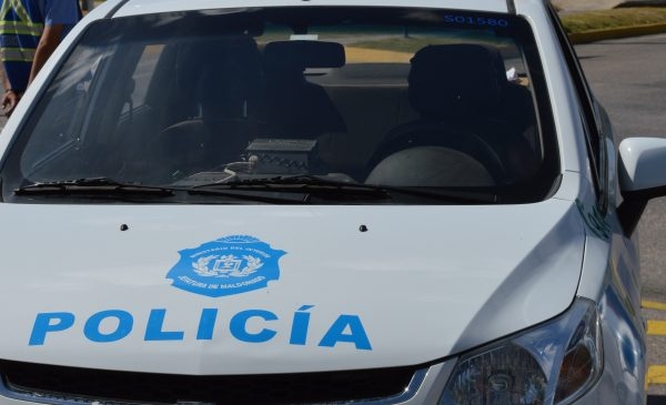 Un joven se encuentra en delicado estado tras accidente de tr&aacute;nsito en proximidades a Charqueada 3/07/18