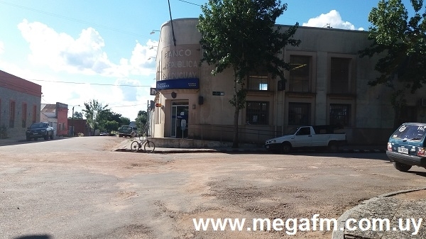 Se instalar&aacute;n nuevos cajeros autom&aacute;tico en Vergara 4/02/17