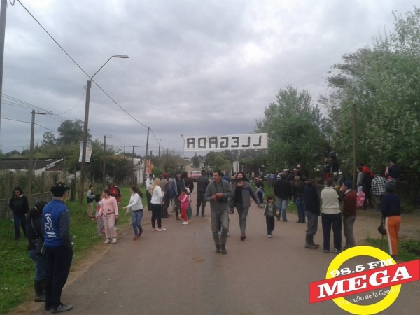 Este domingo se disputa la 25&deg; edici&oacute;n del Ra&iacute;d Padre Bader de Vergara 6/10/16