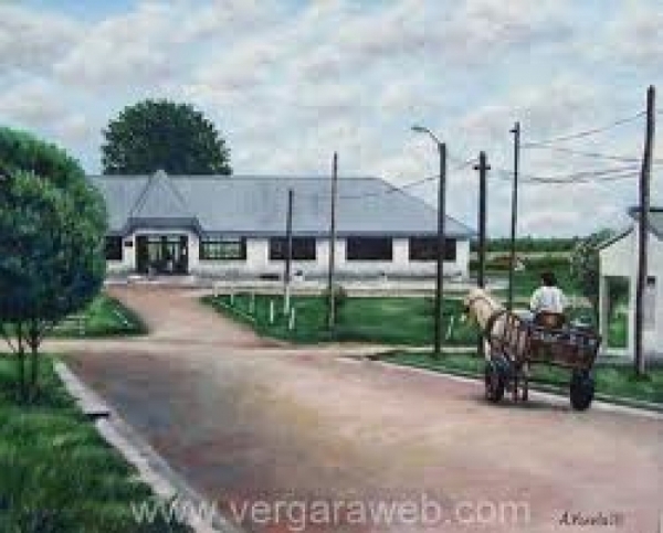 Programaci&oacute;n mes de Vergara 2018