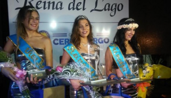 El s&aacute;bado 20 de enero ser&aacute; la elecci&oacute;n de la Reina del Lago Merin edici&oacute;n 2018