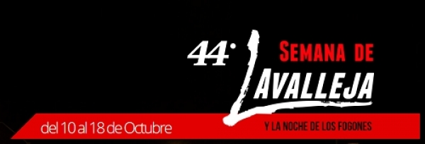 Semana de Lavalleja Minas Lavalleja