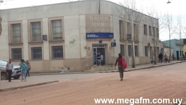 Reducir&aacute;n los d&iacute;as de atenci&oacute;n en la Sucursal Brou Vergara entre otras sucursales 16/08/16