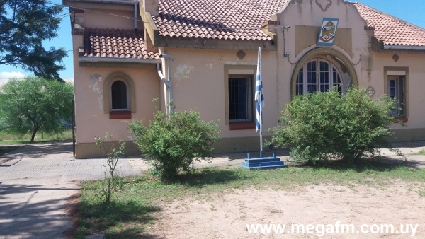 Entre otras novedades la Junta local de Rinc&oacute;n recibi&oacute; un cami&oacute;n Municipal 13/01/17