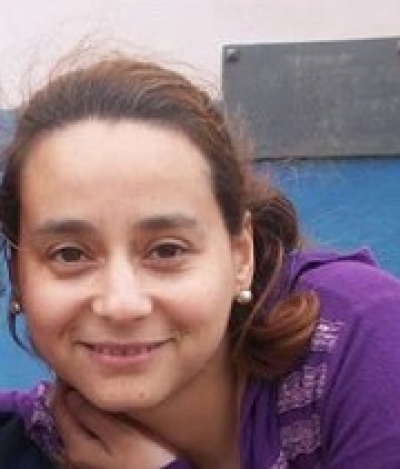 Carolina Pereira