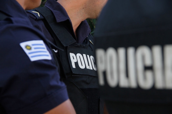 Lamentable hecho de violencia domestica con un padre y dos menores fallecidos 31/05/2020