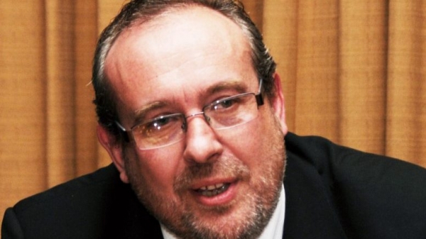 El 20 de marzo asumir&iacute;a nuevamente Dardo S&aacute;nchez su cargo como Intendente Departamental 10/03/18