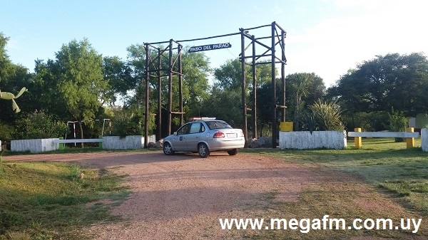La mam&aacute; de una de las muchachas rescatadas en las aguas del arroyo Parao habl&oacute; con Mega FM 16/02/16