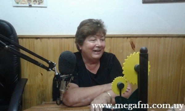 Renunciaron integrantes de AJUPEN Vergara parao, Nelita Silvera brindo detalles vea el video 16/03/16