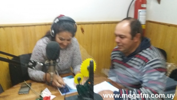Se recaudaron aproximadamente $ 14.500 en actividades a beneficio de Ricardo Caraballo Carequi&ntilde;a 21/05/16