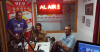 Baldir Sosa MEGAVOZ 2021 nos visita en el d&iacute;a de San Valentin 2022
