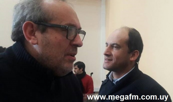 Encuesta posiciona al Alcalde local Fidencio Gonzalez y al Intendente Dardo Sanchez con mayor aprobaci&oacute;n de gesti&oacute;n 31/07/16