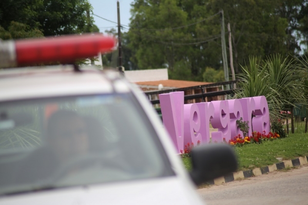 Una persona de 28 a&ntilde;os fue procesada por un delito de receptaci&oacute;n en Vergara 6/05/20