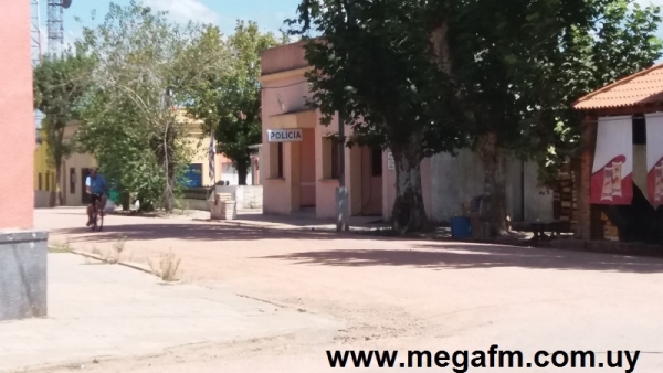 Fue procesado con prisi&oacute;n un hombre mayor de edad que golpeara a un sexagenario en nuestra ciudad 2/03/17