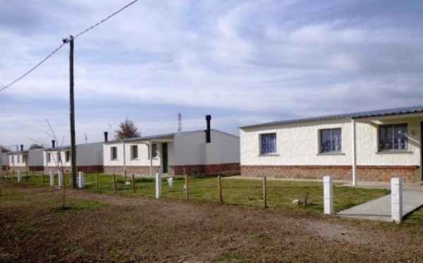 Llamado a postulantes para dos viviendas de 2 dormitorios en Rinc&oacute;n, departamento de Treinta y Tres 11/11/21