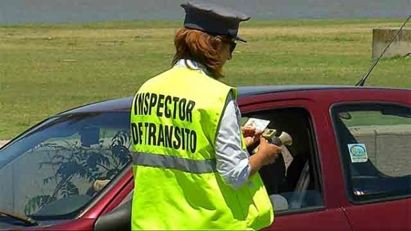 Llamado a ocupar puesto como inspector de tr&aacute;nsito en el Municipio de Vergara 26/02/16