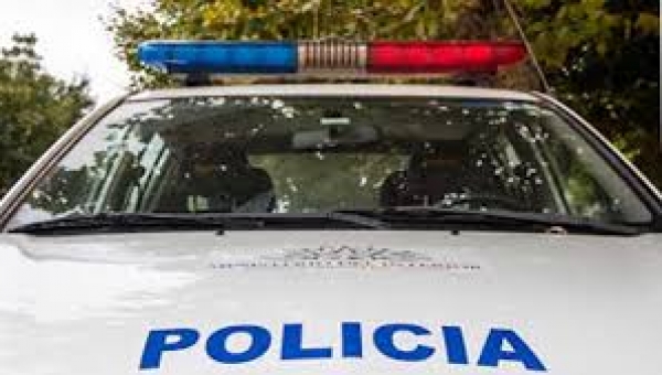 Tres a&ntilde;os de contena a uno de los detenidos por estupefacientes en accesos a Vergara