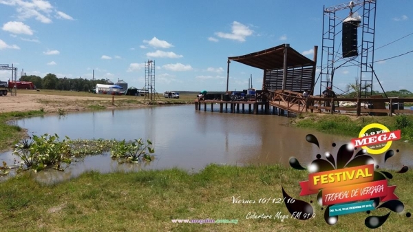 Programaci&oacute;n Tercer Festival Tropical Vergara 2017