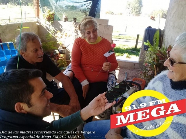 Debido a la emergencia sanitaria el d&iacute;a de las madres 2020 en Uruguay se posterg&oacute; para el 7 de junio