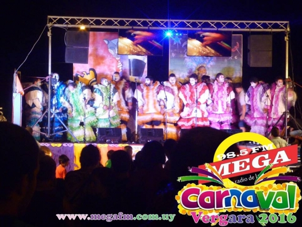 Programaci&oacute;n Carnaval 2017 en Vergara