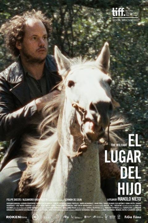 La pel&iacute;cula "El lugar del hijo" se exhibe este 3 de diciembre 2015 en Vergara