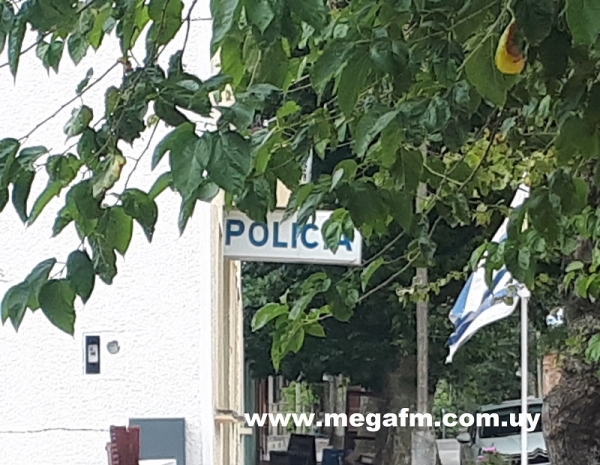 Fue condenado por violencia privada quien se encontraba con arma blanca amenazando a los transe&uacute;ntes en Vergara 6/01/21