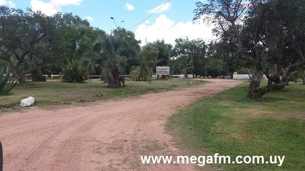 Dos menores se tiraron a las aguas del arroyo Parao y tuvieron que ser rescatadas por Polic&iacute;a y Bomberos 15/02/17