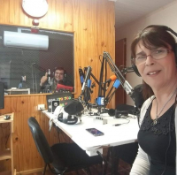 Falleci&oacute; Marficia Mieres - integrante de Mega FM y ONG MEGA 15/02/22