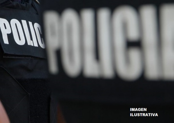 Accidente de tr&aacute;nsito en ruta 18 pr&oacute;ximo a la localidad de Rinc&oacute;n - dos veh&iacute;culos y un vacuno 10/07/21