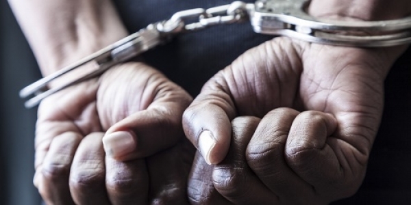 Cuatro procesados en Vergara, 2 con prisi&oacute;n y 2 sin prisi&oacute;n por hurto y receptaci&oacute;n