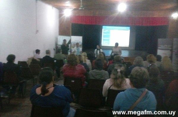 Costureras de Vergara y Treinta y Tres ser&aacute;n capacitadas para la confecci&oacute;n de prendas industriales 29/09/16