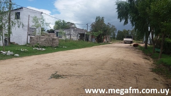 Incendio en un cielo raso de una cocina en barrio Estaci&oacute;n 6/02/17