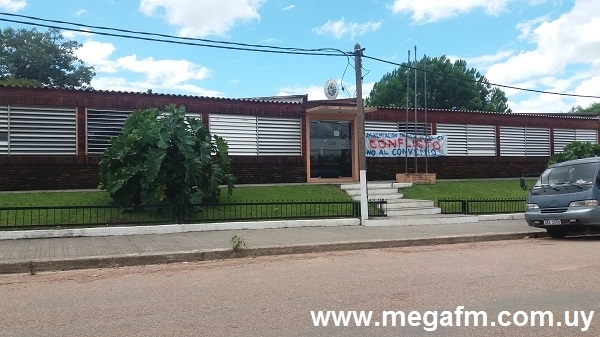 Paro m&eacute;dico en ASSE en el Departamento de Treinta y Tres 15/02/17