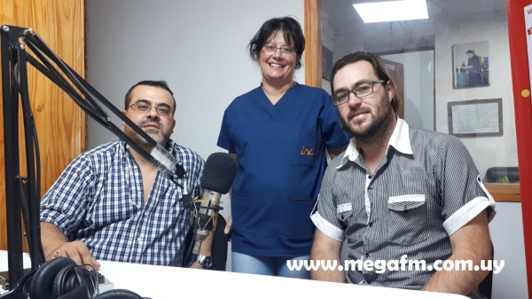M&egrave;dicos vergarenses hablan sobre coronavirus y su prevenci&ograve;n