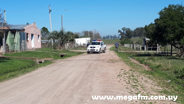 Fue condenado a cumplir una pena de 6 a&ntilde;os de penitenciaria quien diera muerte a un joven de 27 a&ntilde;os el pasado domingo en nuestra ciudad 7/08/18