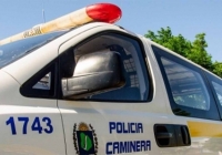 En la zona de Lascano dos camiones que transportaban contrabando fueron interceptados por Policía Caminera de Treinta y Tres y otras Unidades 15/01/21