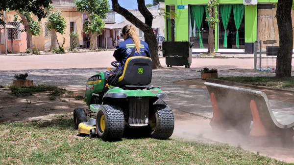 AUMENTO A FUNCIONARIOS MUNICIPALES DE TREINTA Y TRES PODR&Iacute;A SER DEL 12 % EN EL 2022