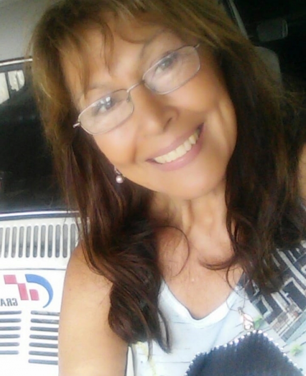 Le damos la bienvenida a Lilyam Garcia y su espacio "lev&aacute;ntate y anda" 22/03/21