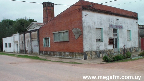 El Municipio local firmo convenio con la Iglesia Cat&oacute;lica para utilizar el centro Palloti 7/04/16