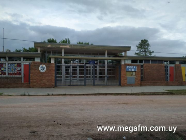 M&Aacute;S DE 40 NI&Ntilde;OS DEL VERANO EDUCATIVO EN VERGARA SE ENCUENTRAN CUARENTENADOS 19/01/22