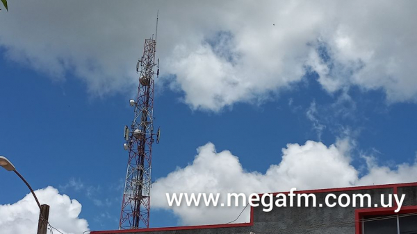 No se descarta que en 2022 se instale fibra &oacute;ptica en Vergara 16/12/21