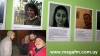 Se realiz&oacute; una muestra fotogr&aacute;fica en Vergara denominada Humanos de Treinta y Tres 9/06/16