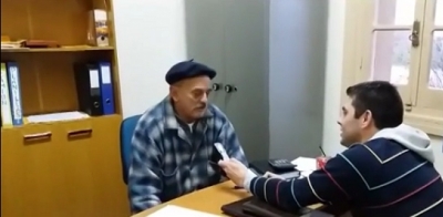 Conversamos con Pablo Manini Secretario de la Junta local de Rinc&oacute;n