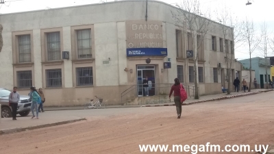 Reducir&aacute;n los d&iacute;as de atenci&oacute;n en la Sucursal Brou Vergara entre otras sucursales 16/08/16