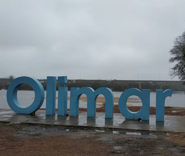 Grilla Festival del Olimar 2025