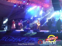 Mira la actuaci&oacute;n de Marcelo Ledesma en el Festival del Olimar 2016 a traves de Mega TV